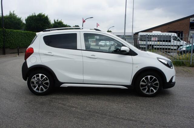 Opel KARL 1.0 ROCKS ONL. ED. 1eEIG NAVI/CRUISE/APPLECARPLAY/PDC/WIFI