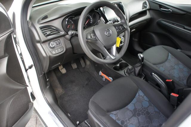 Opel KARL 1.0 ROCKS ONL. ED. 1eEIG NAVI/CRUISE/APPLECARPLAY/PDC/WIFI