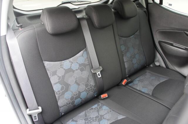 Opel KARL 1.0 ROCKS ONL. ED. 1eEIG NAVI/CRUISE/APPLECARPLAY/PDC/WIFI