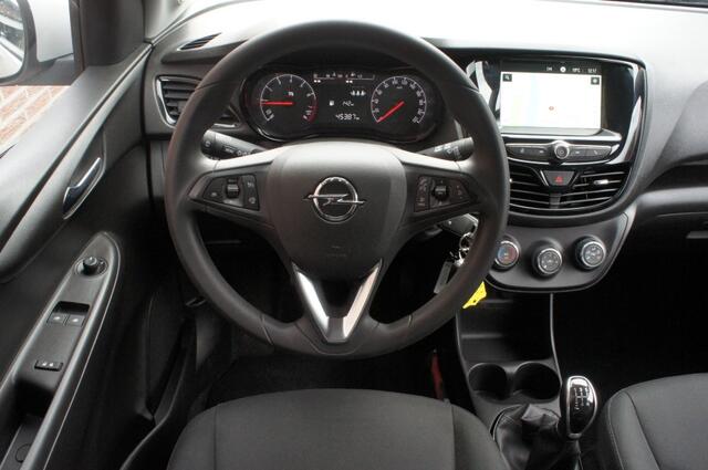 Opel KARL 1.0 ROCKS ONL. ED. 1eEIG NAVI/CRUISE/APPLECARPLAY/PDC/WIFI