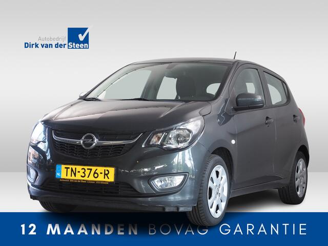 Opel KARL 1.0 ecoFLEX Edition