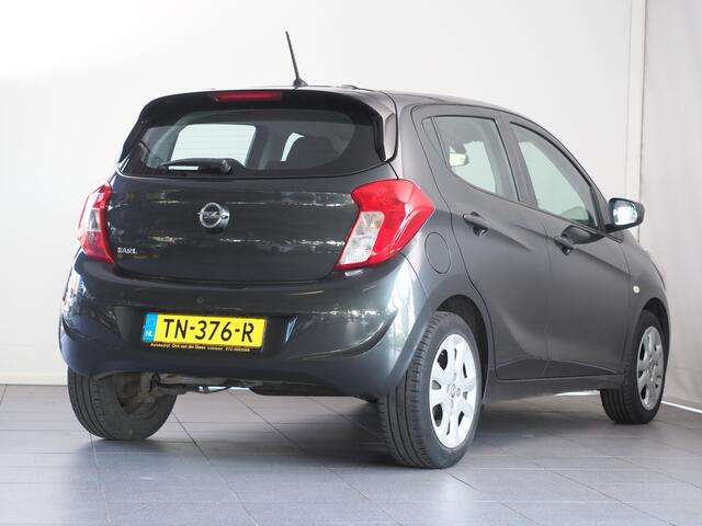Opel KARL 1.0 ecoFLEX Edition