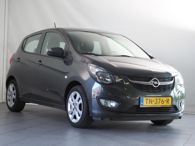 Opel KARL 1.0 ecoFLEX Edition