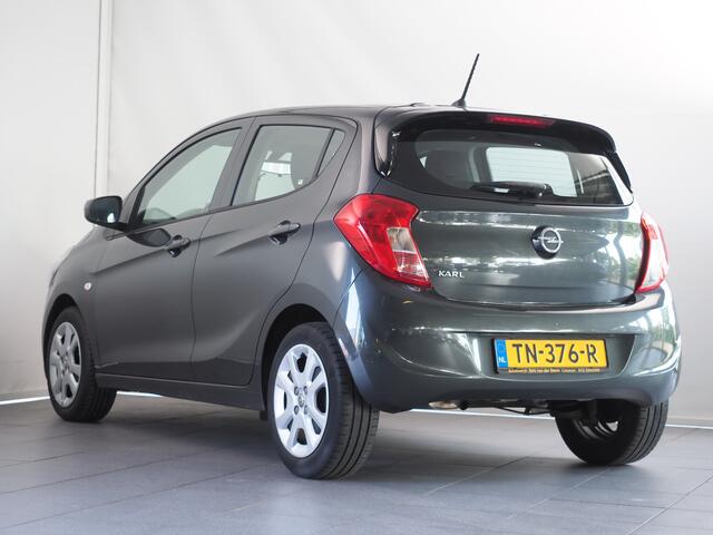 Opel KARL 1.0 ecoFLEX Edition