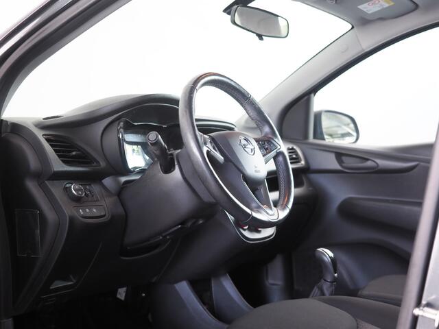 Opel KARL 1.0 ecoFLEX Edition