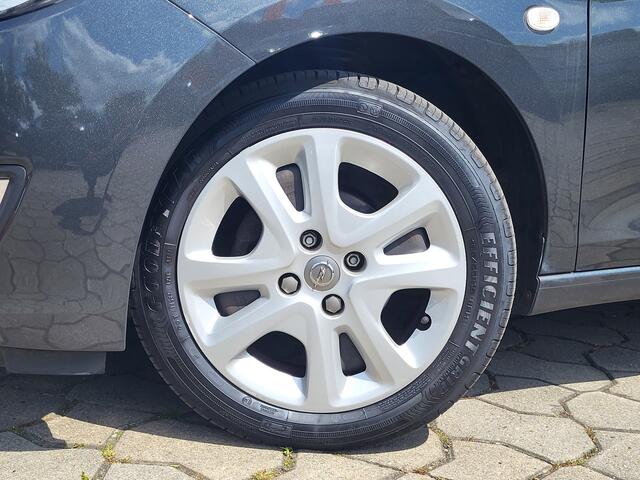 Opel KARL 1.0 ecoFLEX Edition Plus Airco, Cruise, PDC, Rijklaar met beurt & garantie!