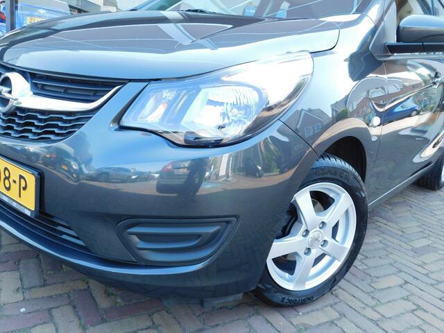Opel KARL 1.0 ecoFLEX Edition