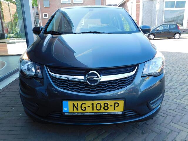 Opel KARL 1.0 ecoFLEX Edition