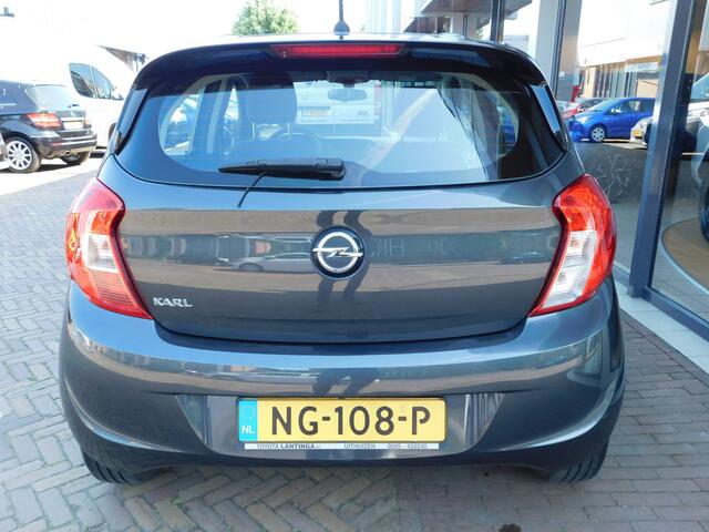 Opel KARL 1.0 ecoFLEX Edition