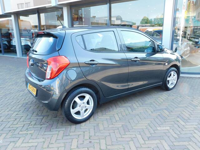Opel KARL 1.0 ecoFLEX Edition