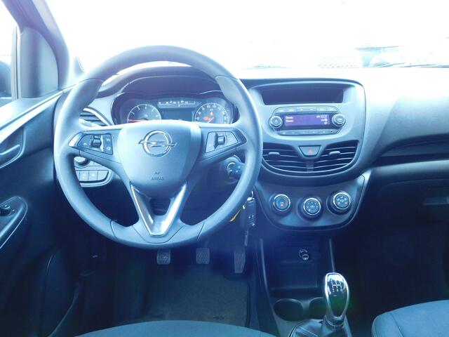 Opel KARL 1.0 ecoFLEX Edition