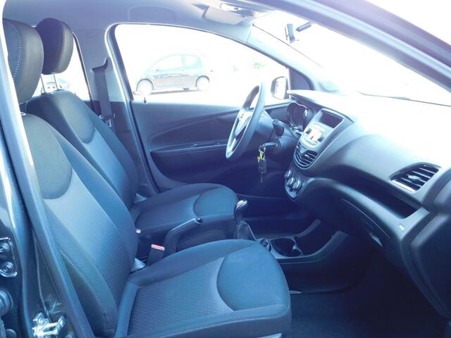 Opel KARL 1.0 ecoFLEX Edition