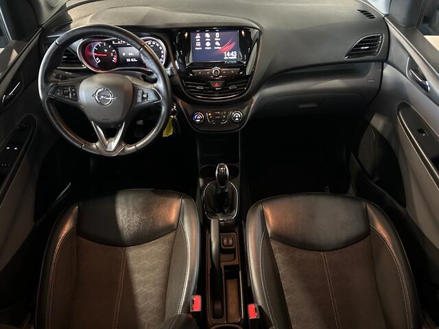 Opel KARL 1.0 ECOFL INNOVATION NAP l STOEL/STUUR VER l CRUISE l CLIMA l LMV