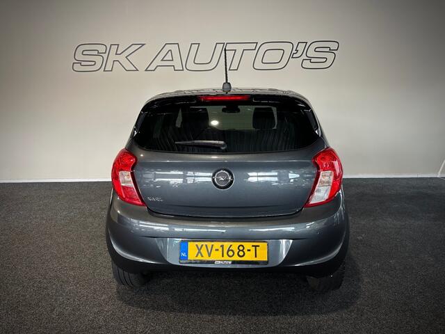 Opel KARL 1.0 ECOFL INNOVATION NAP l STOEL/STUUR VER l CRUISE l CLIMA l LMV