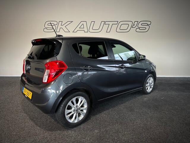 Opel KARL 1.0 ECOFL INNOVATION NAP l STOEL/STUUR VER l CRUISE l CLIMA l LMV
