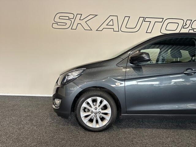 Opel KARL 1.0 ECOFL INNOVATION NAP l STOEL/STUUR VER l CRUISE l CLIMA l LMV