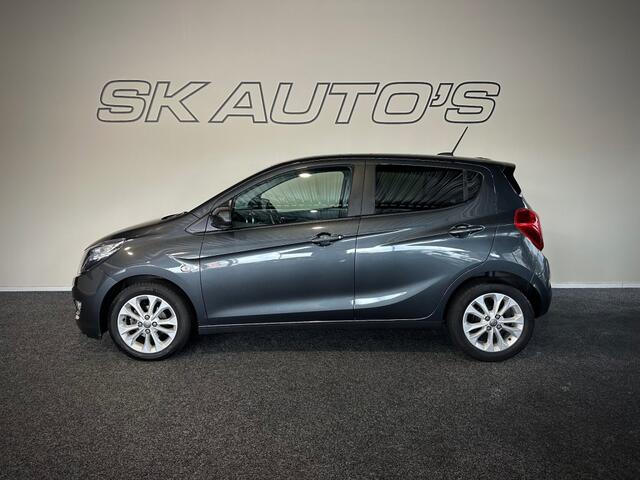 Opel KARL 1.0 ECOFL INNOVATION NAP l STOEL/STUUR VER l CRUISE l CLIMA l LMV