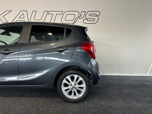 Opel KARL 1.0 ECOFL INNOVATION NAP l STOEL/STUUR VER l CRUISE l CLIMA l LMV