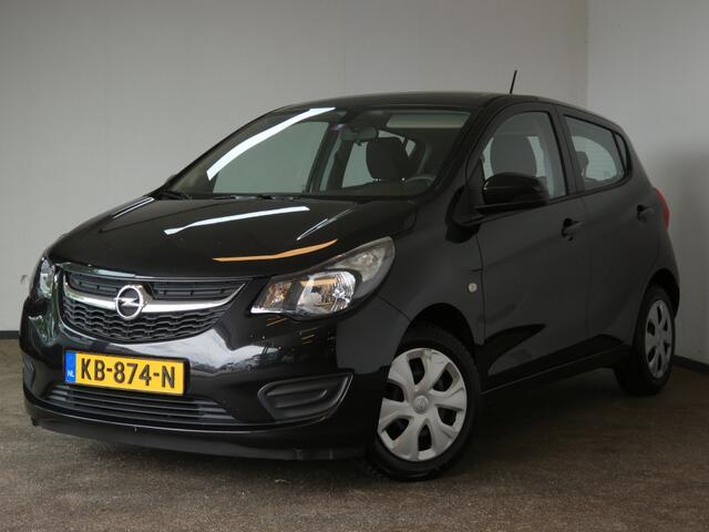 Opel KARL 1.0 ecoFLEX Edition