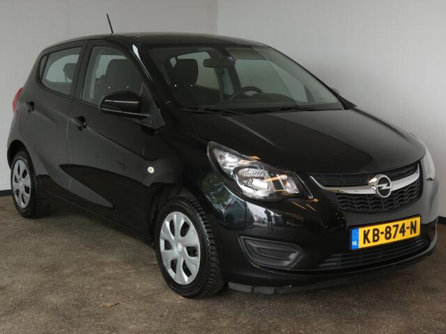 Opel KARL 1.0 ecoFLEX Edition
