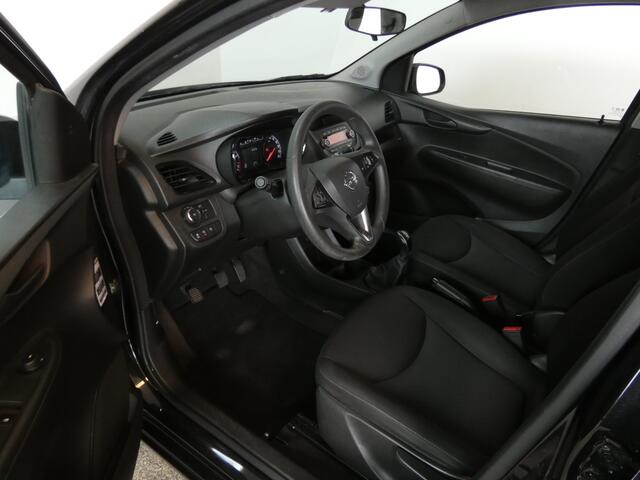 Opel KARL 1.0 ecoFLEX Edition