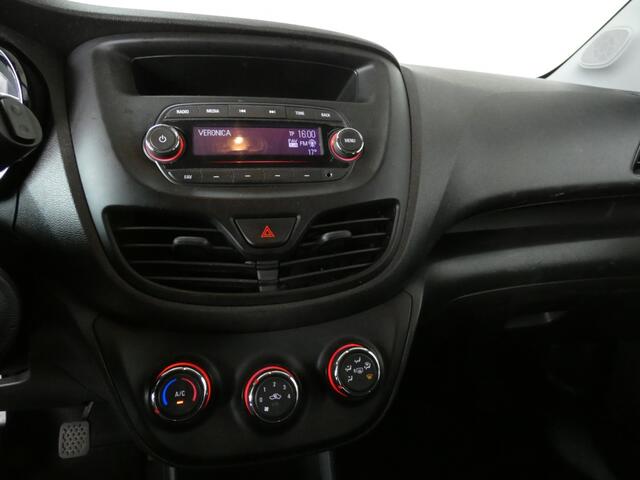Opel KARL 1.0 ecoFLEX Edition