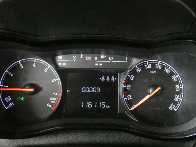 Opel KARL 1.0 ecoFLEX Edition