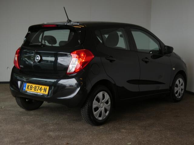 Opel KARL 1.0 ecoFLEX Edition