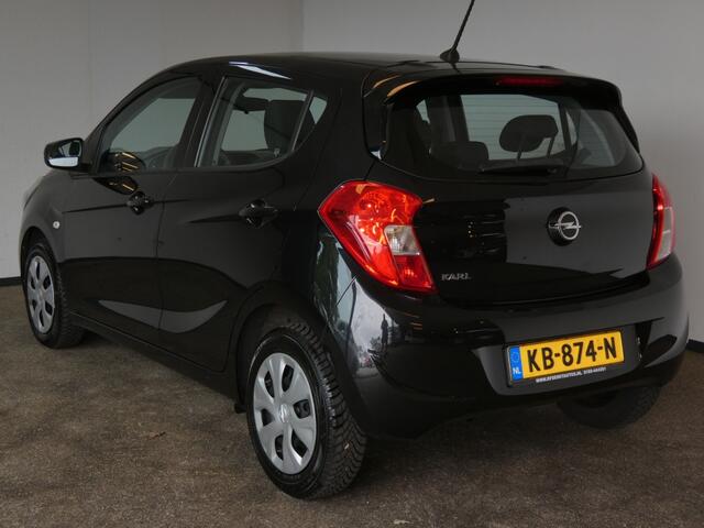 Opel KARL 1.0 ecoFLEX Edition