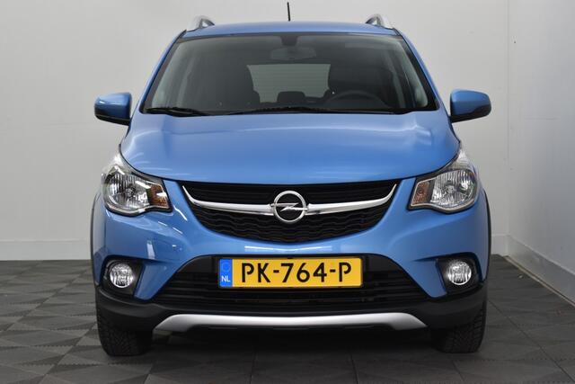 Opel KARL ROCKS 1.0 Online Edition
