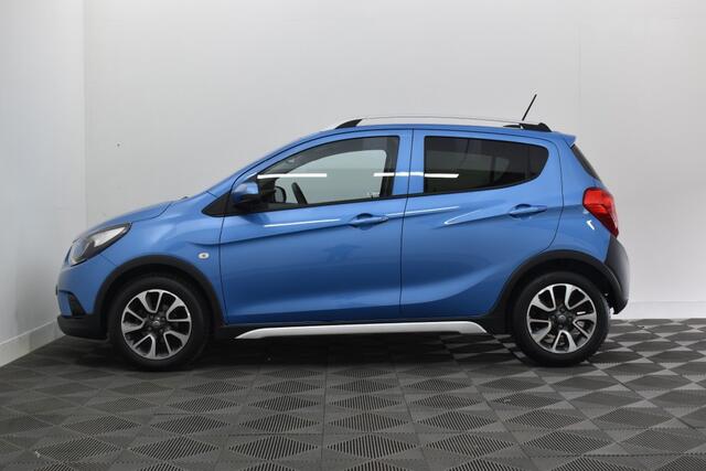 Opel KARL ROCKS 1.0 Online Edition