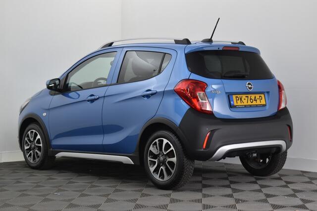 Opel KARL ROCKS 1.0 Online Edition