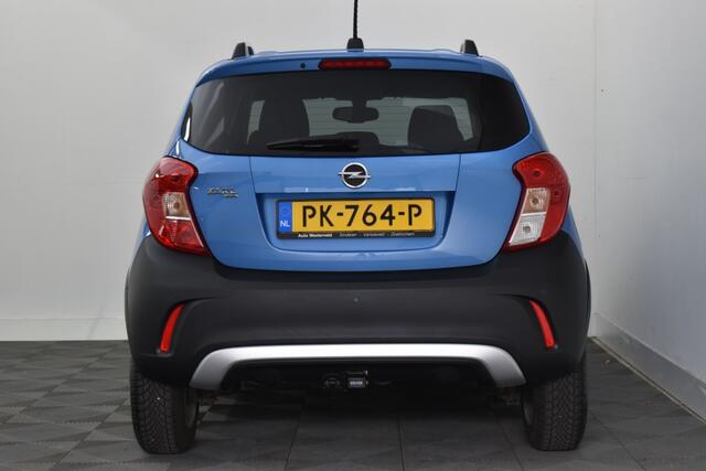 Opel KARL ROCKS 1.0 Online Edition