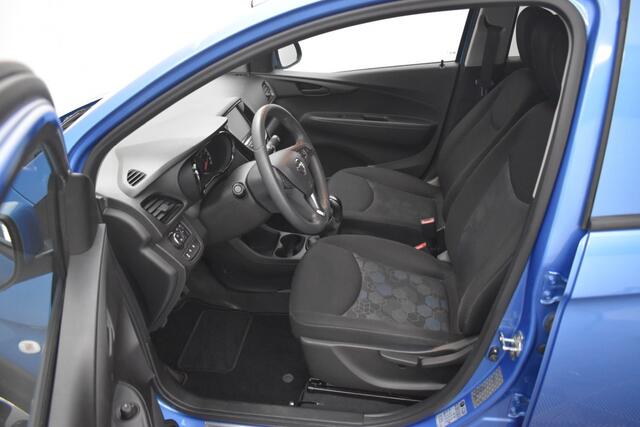 Opel KARL ROCKS 1.0 Online Edition