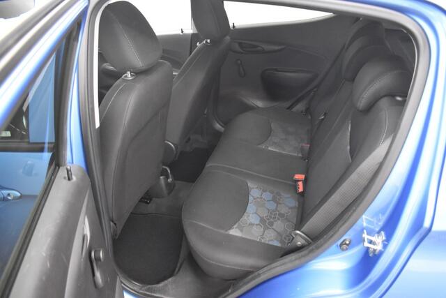 Opel KARL ROCKS 1.0 Online Edition