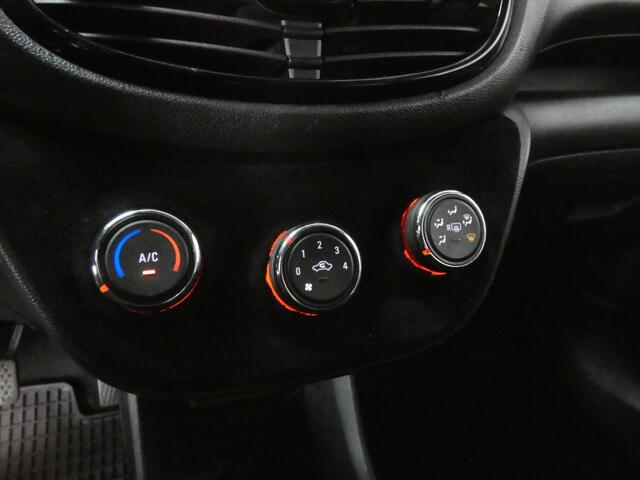 Opel KARL 1.0 ecoFLEX Edition Nwe APK airco