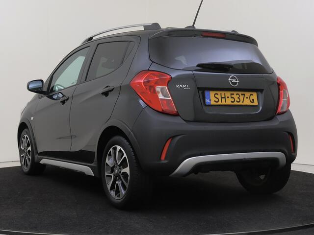 Opel KARL 1.0 Rocks Online Edition