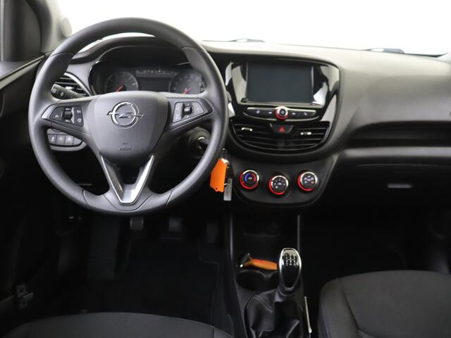 Opel KARL 1.0 Rocks Online Edition