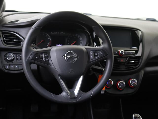 Opel KARL 1.0 Rocks Online Edition