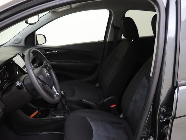 Opel KARL 1.0 Rocks Online Edition