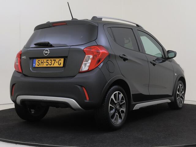 Opel KARL 1.0 Rocks Online Edition