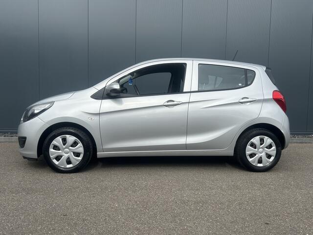 Opel KARL 1.0 120 Jaar Edition