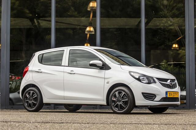 Opel KARL 1.0 ecoFLEX 120 Jaar Edition
