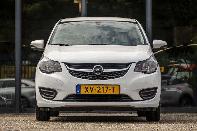 Opel KARL 1.0 ecoFLEX 120 Jaar Edition