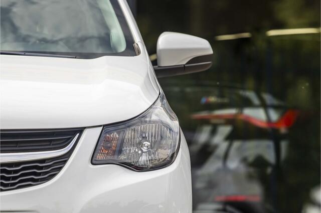 Opel KARL 1.0 ecoFLEX 120 Jaar Edition
