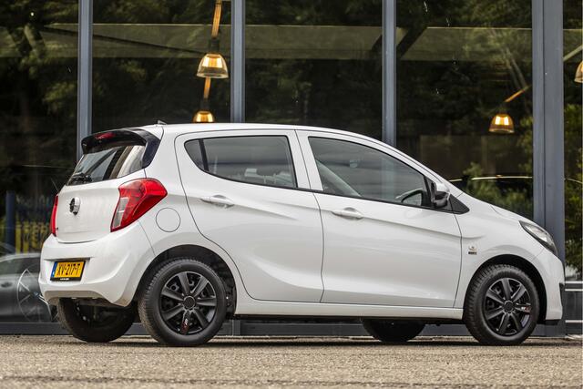 Opel KARL 1.0 ecoFLEX 120 Jaar Edition