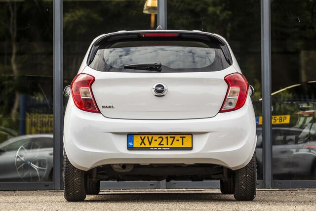Opel KARL 1.0 ecoFLEX 120 Jaar Edition