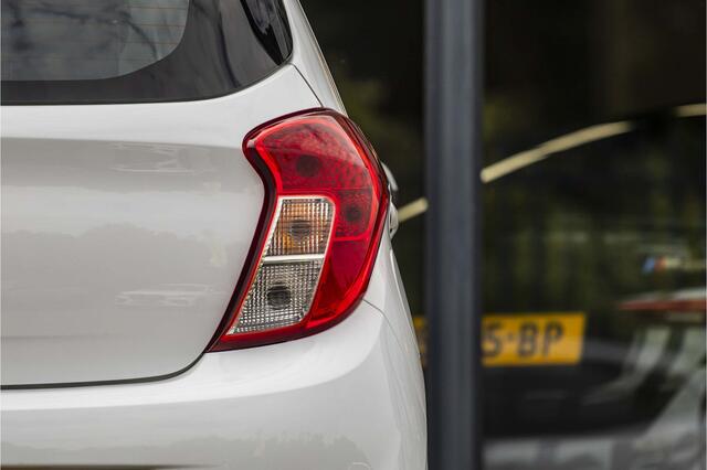 Opel KARL 1.0 ecoFLEX 120 Jaar Edition