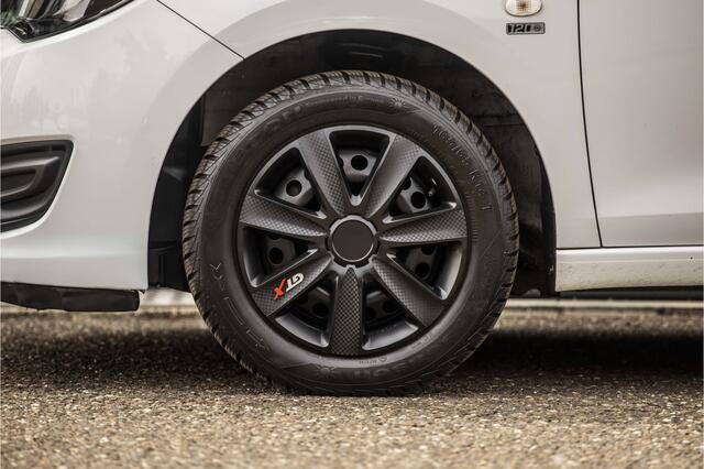 Opel KARL 1.0 ecoFLEX 120 Jaar Edition
