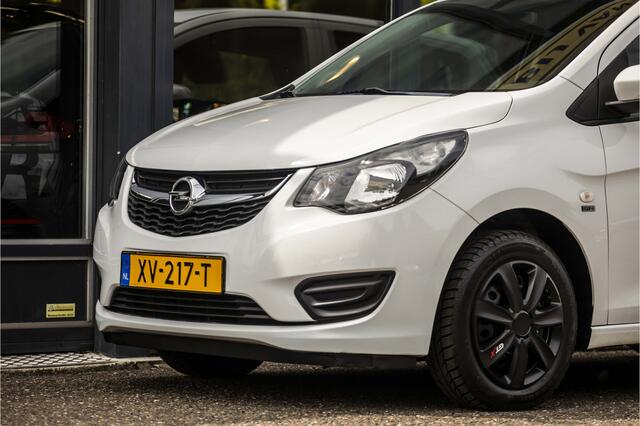 Opel KARL 1.0 ecoFLEX 120 Jaar Edition